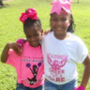 Meet your Posher, Pat